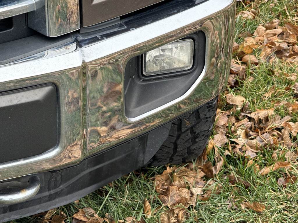 Thumbnail: 2015 Ford F-150 - 6