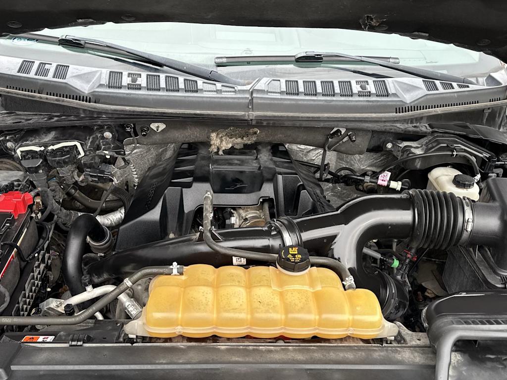 Thumbnail: 2015 Ford F-150 - 8