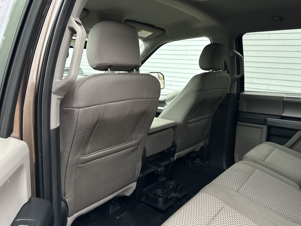 Thumbnail: 2015 Ford F-150 - 12