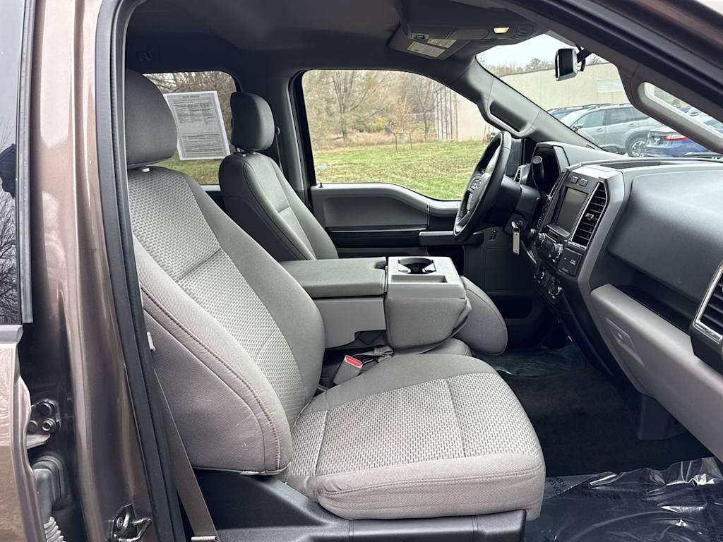 Thumbnail: 2015 Ford F-150 - 11