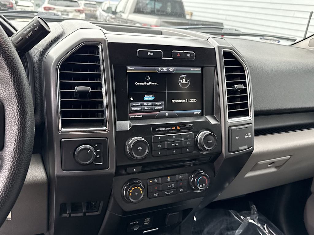 Thumbnail: 2015 Ford F-150 - 14