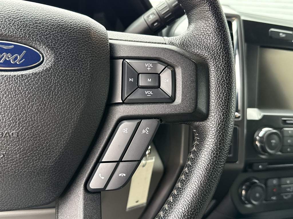 Thumbnail: 2015 Ford F-150 - 29