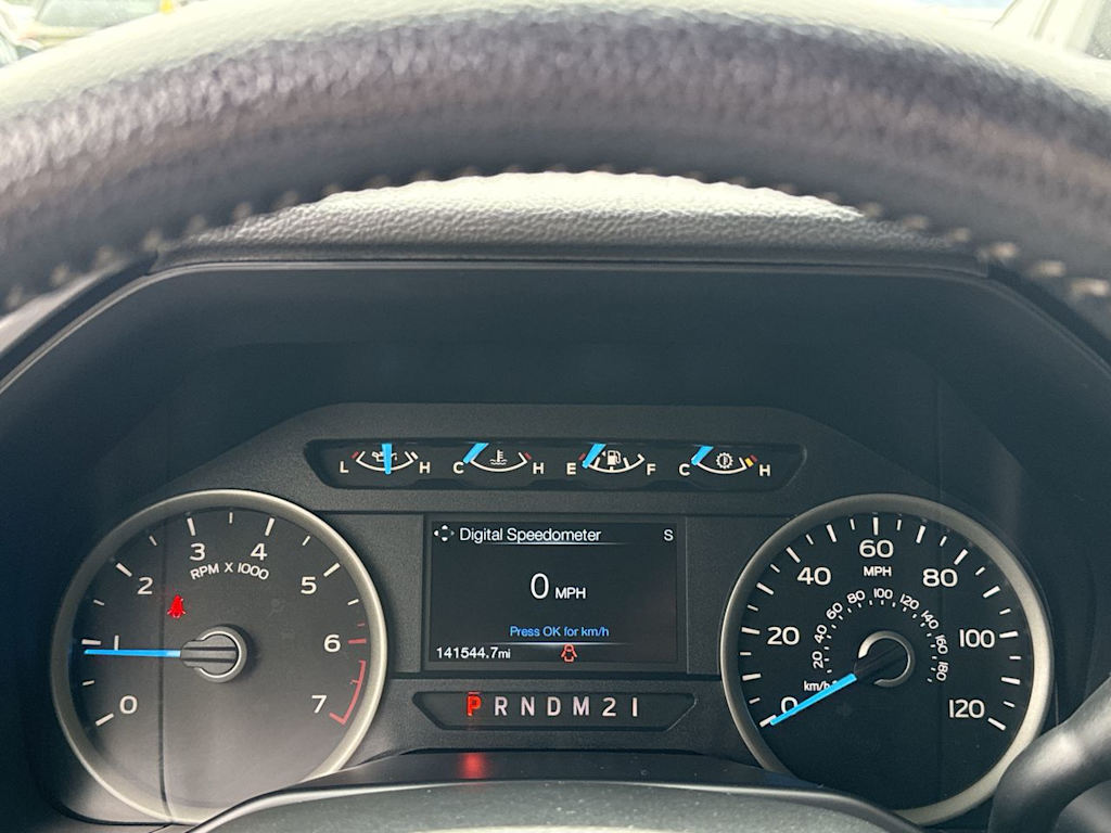 Thumbnail: 2015 Ford F-150 - 16