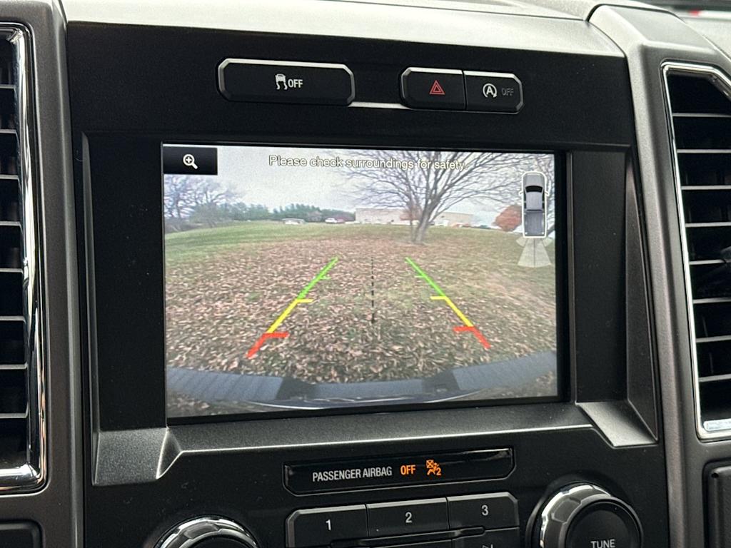 Thumbnail: 2015 Ford F-150 - 30