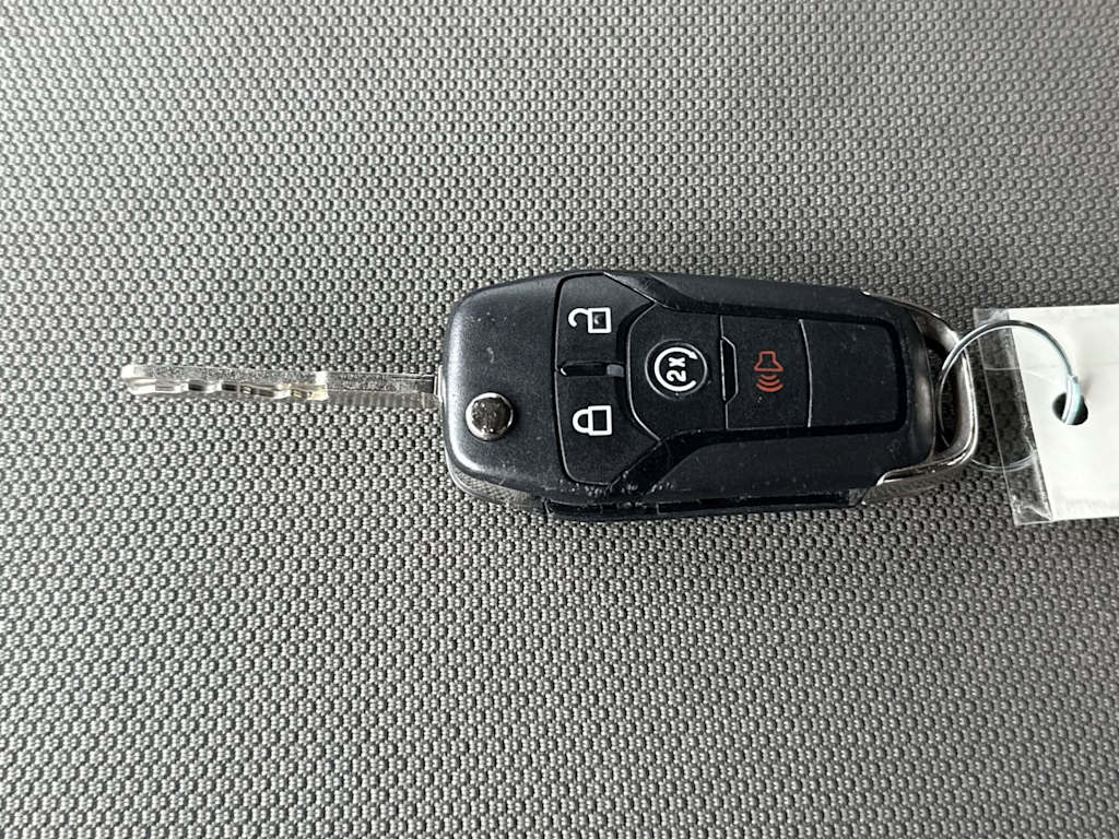 Thumbnail: 2015 Ford F-150 - 18