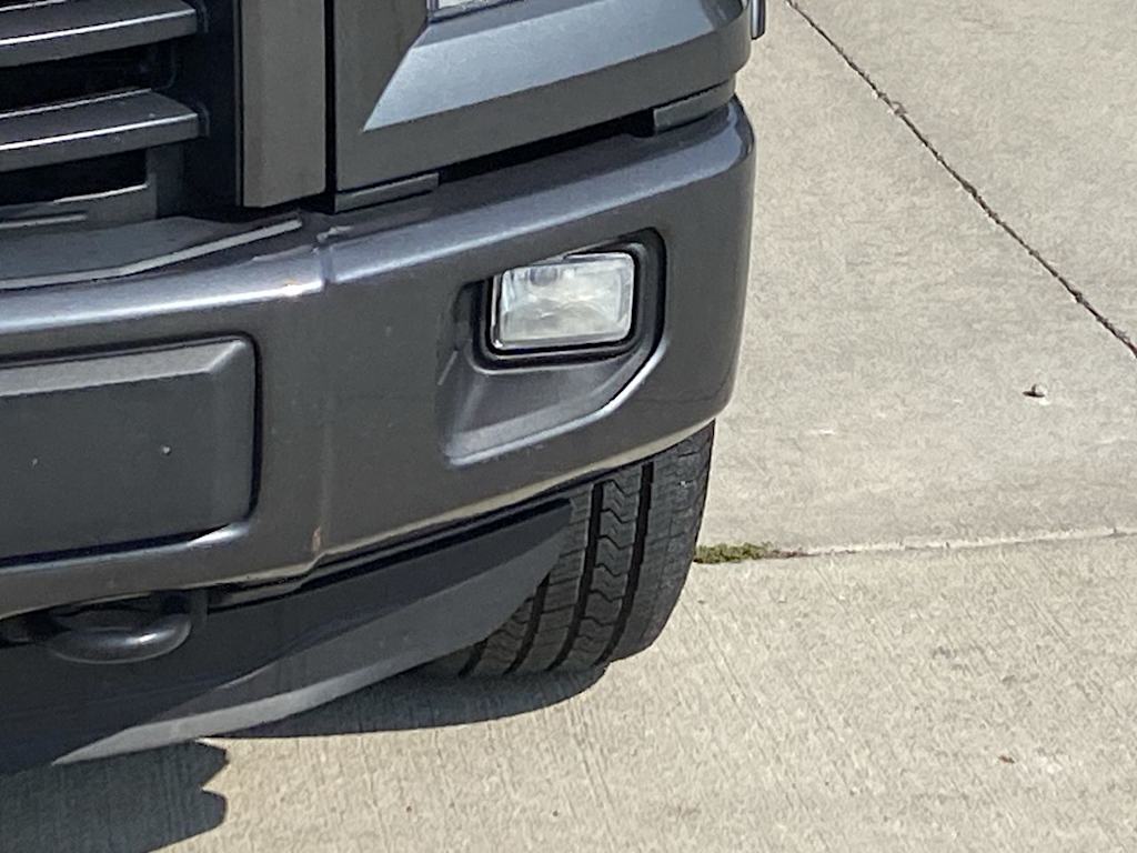 Thumbnail: 2015 Ford F-150 - 24
