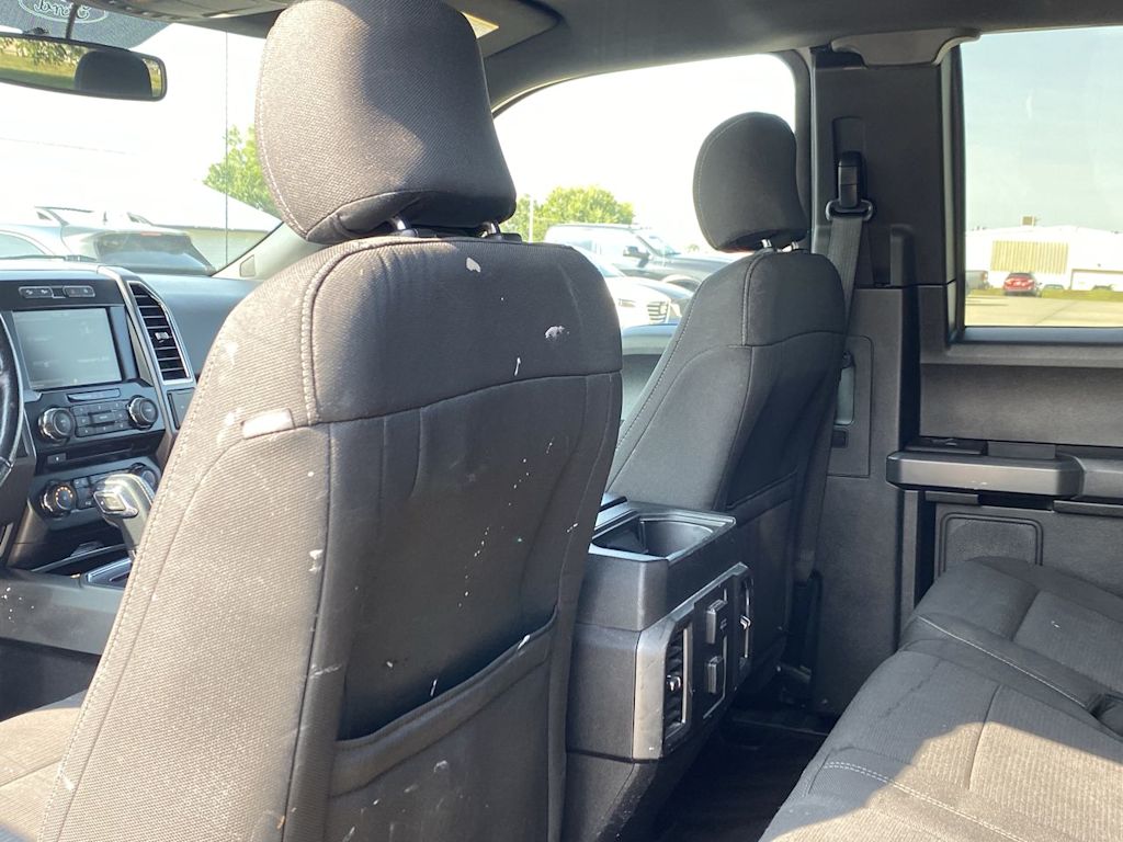 Thumbnail: 2015 Ford F-150 - 12