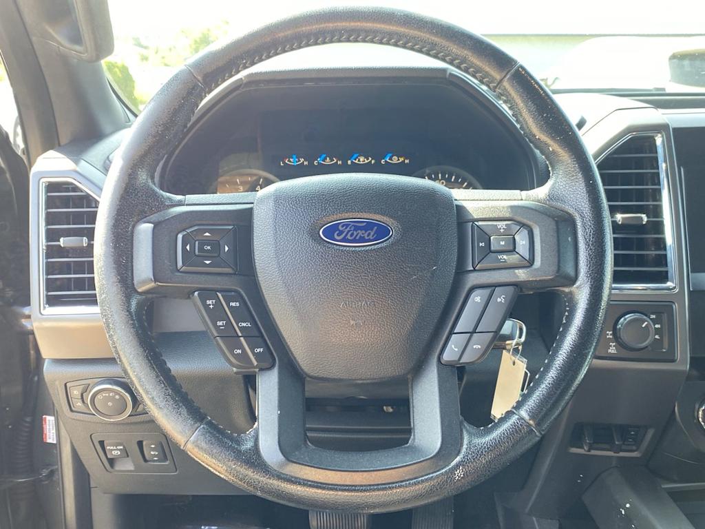 Thumbnail: 2015 Ford F-150 - 13