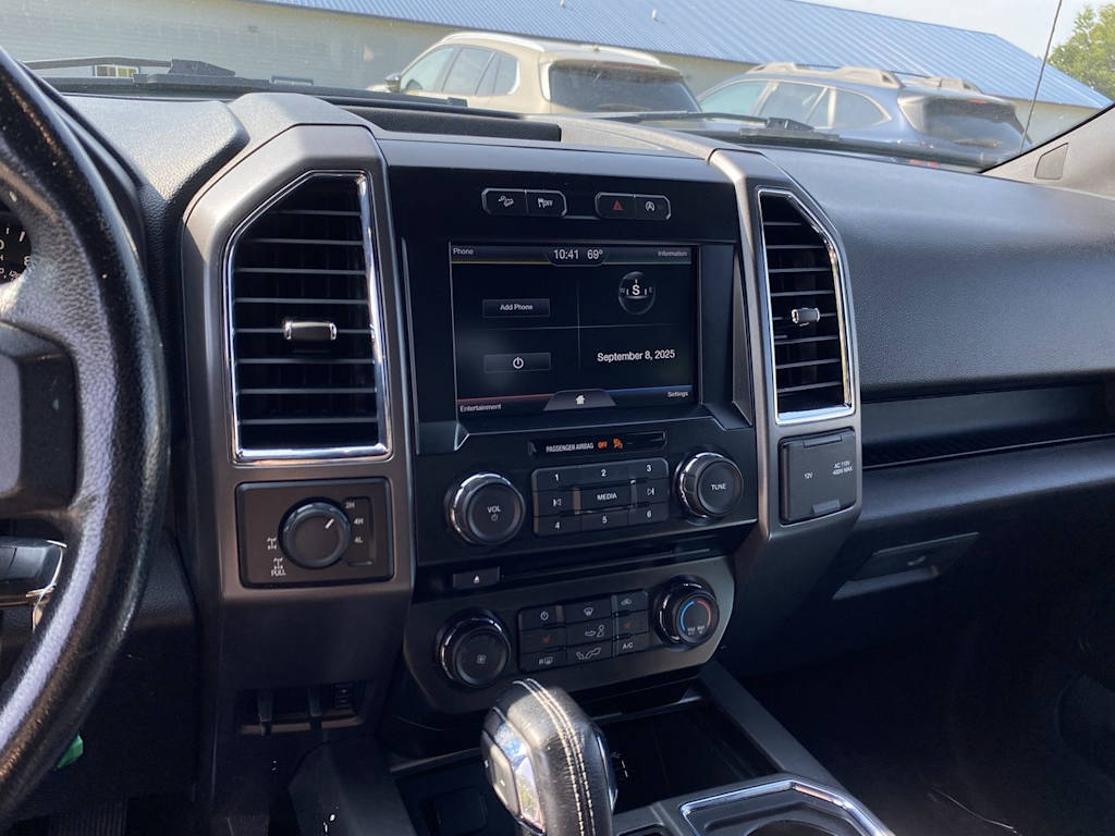 Thumbnail: 2015 Ford F-150 - 14