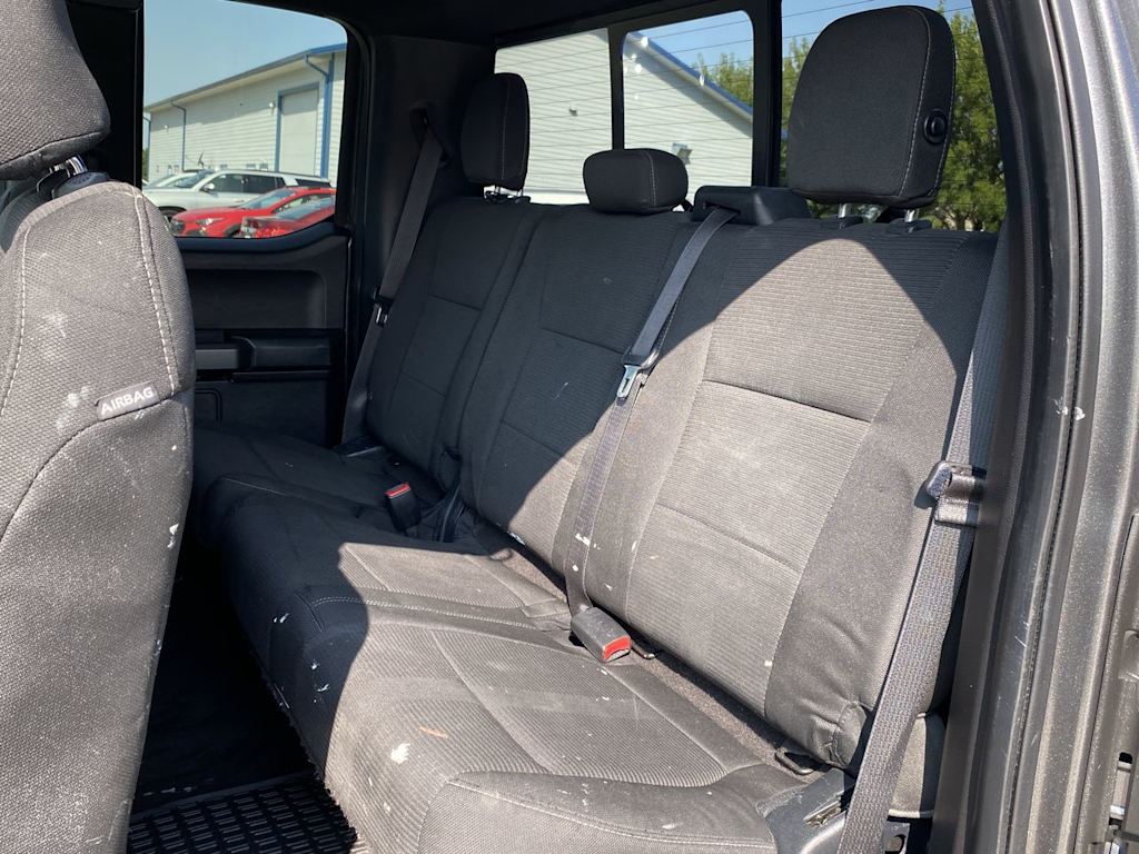 Thumbnail: 2015 Ford F-150 - 27