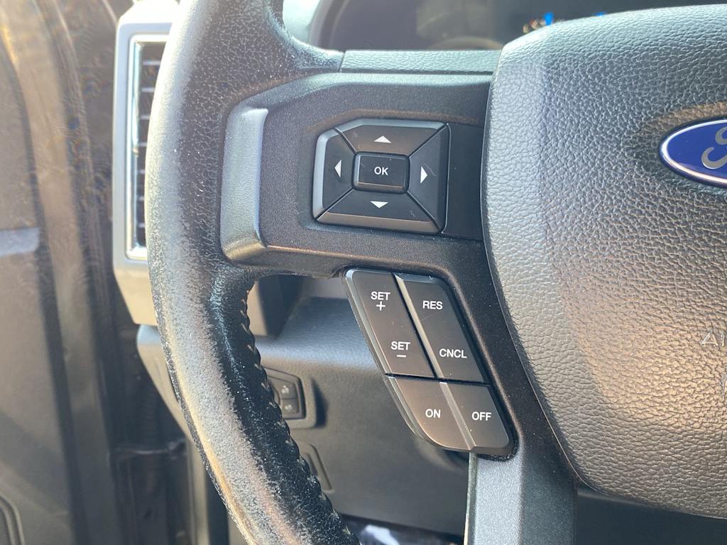 Thumbnail: 2015 Ford F-150 - 28