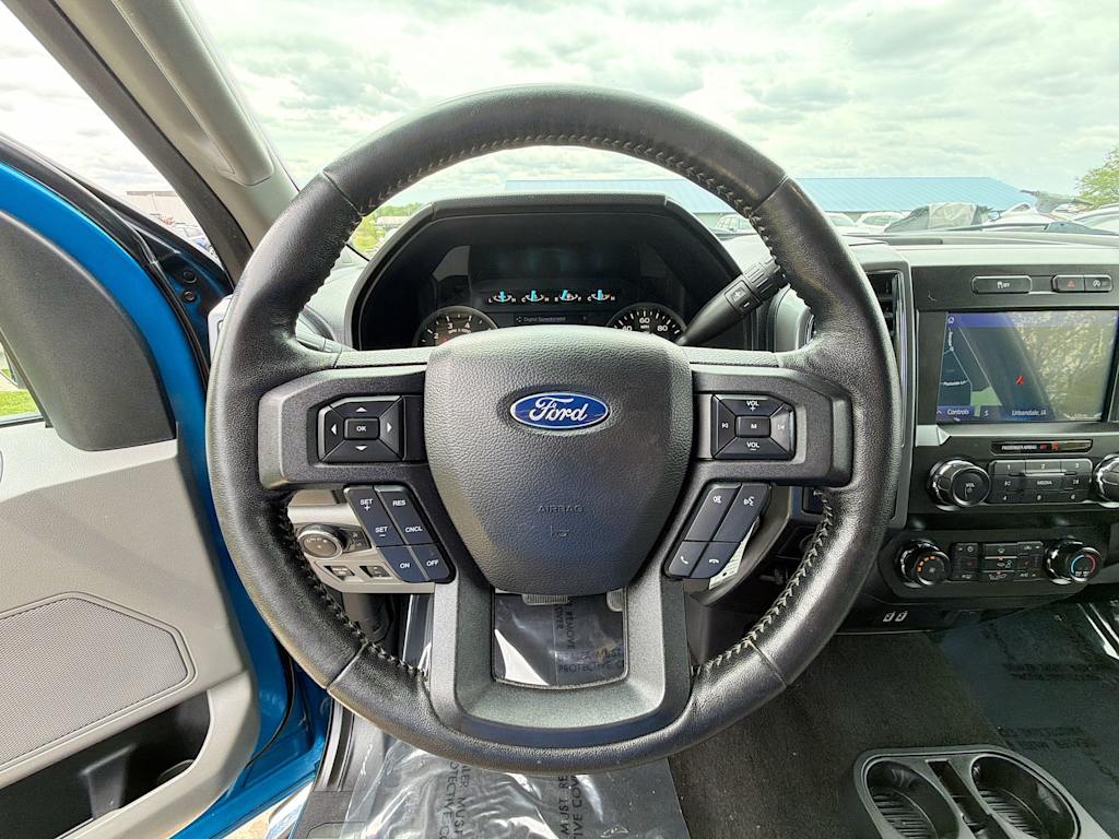 Thumbnail: 2019 Ford F-150 - 13