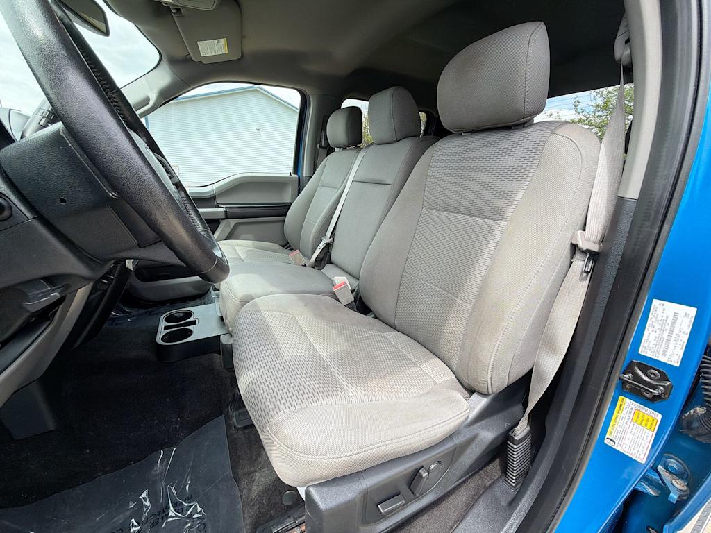 Thumbnail: 2019 Ford F-150 - 10