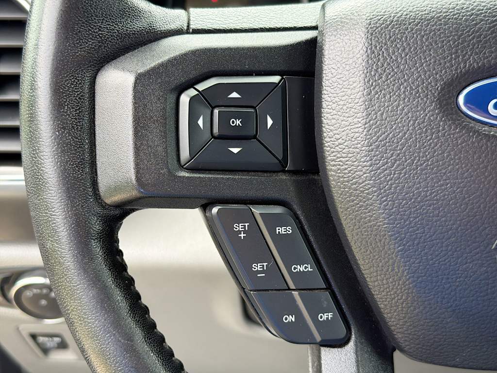 Thumbnail: 2019 Ford F-150 - 24