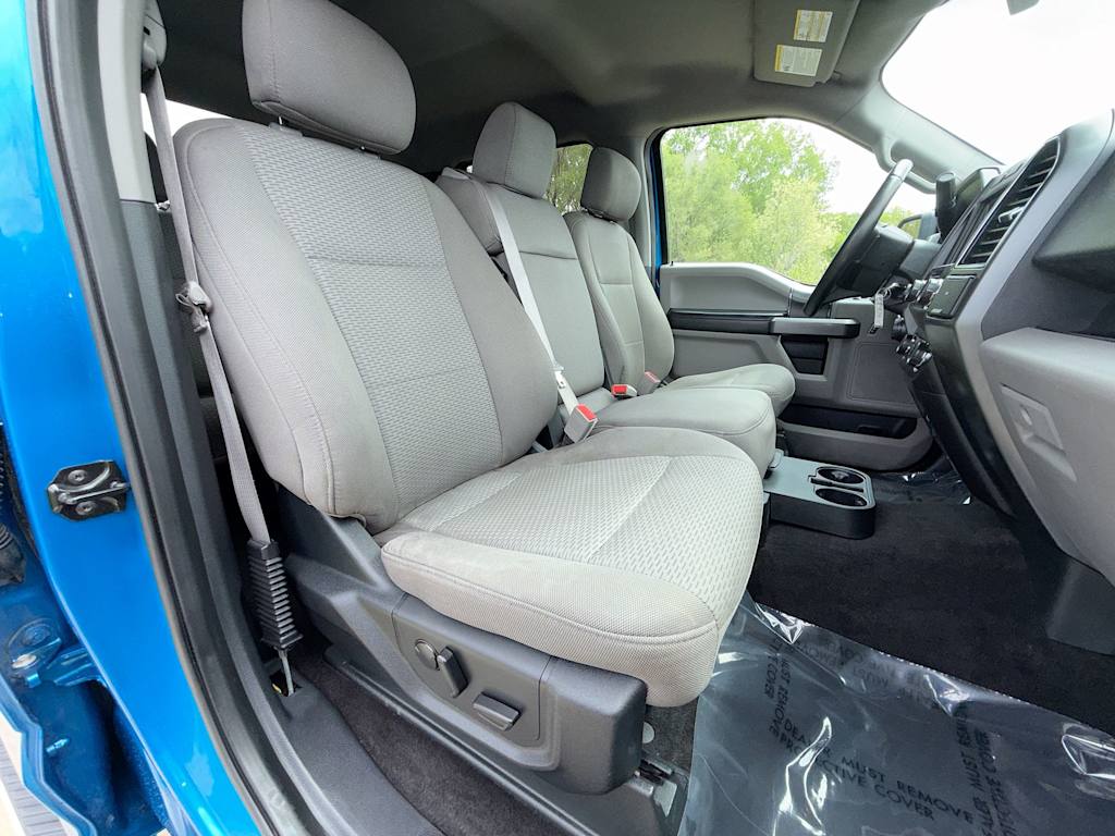 Thumbnail: 2019 Ford F-150 - 11