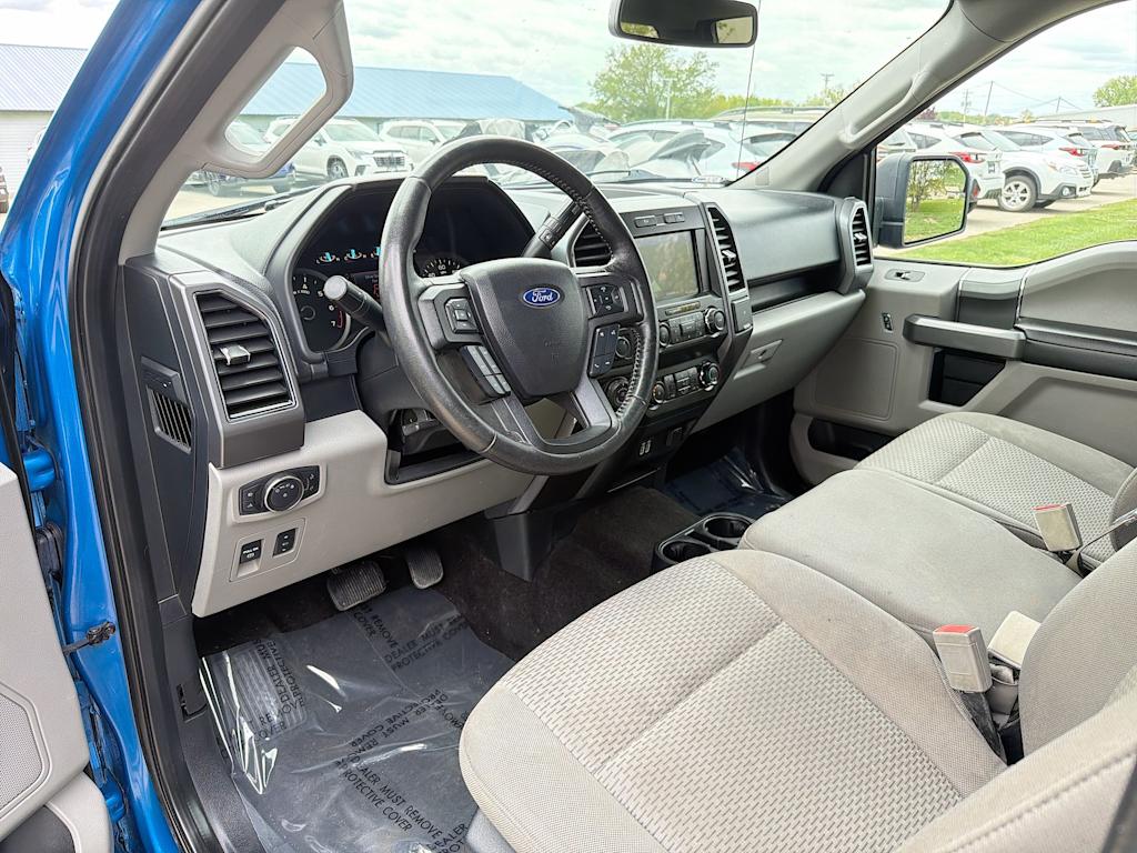 Thumbnail: 2019 Ford F-150 - 2