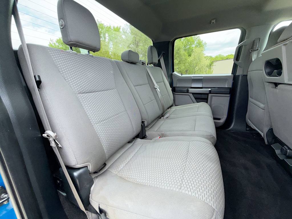 Thumbnail: 2019 Ford F-150 - 23
