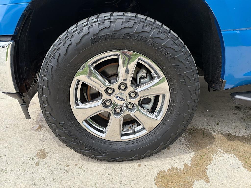 Thumbnail: 2019 Ford F-150 - 7
