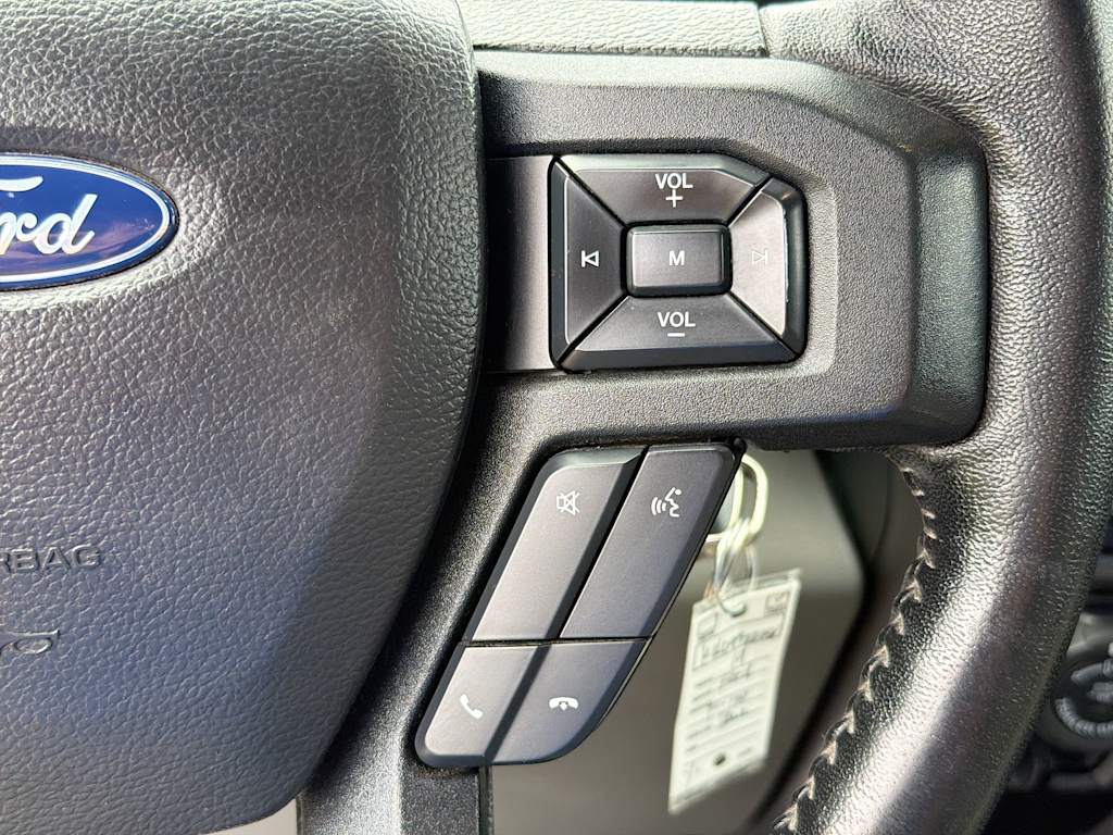 Thumbnail: 2019 Ford F-150 - 25