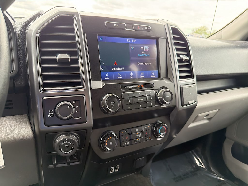 Thumbnail: 2019 Ford F-150 - 14