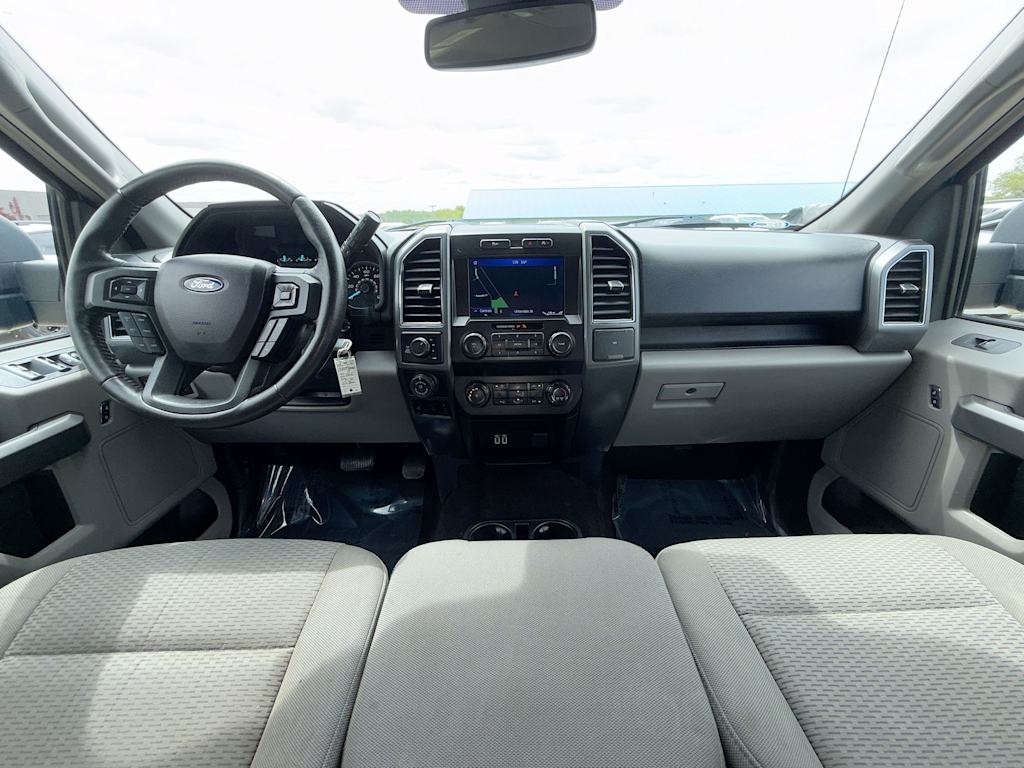 Thumbnail: 2019 Ford F-150 - 9