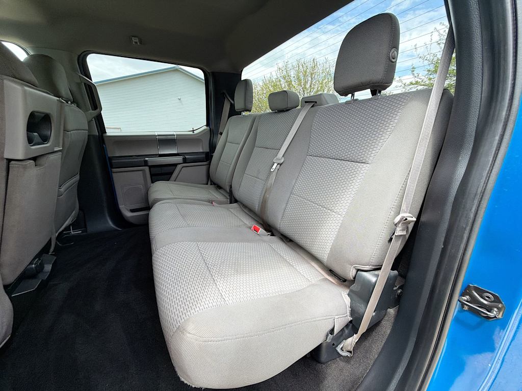 Thumbnail: 2019 Ford F-150 - 22