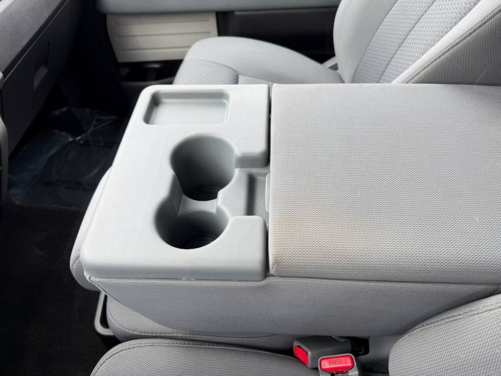 Thumbnail: 2012 Ford F-150 - 29