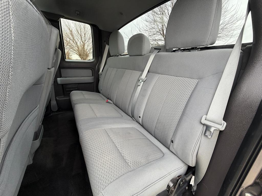 Thumbnail: 2012 Ford F-150 - 12