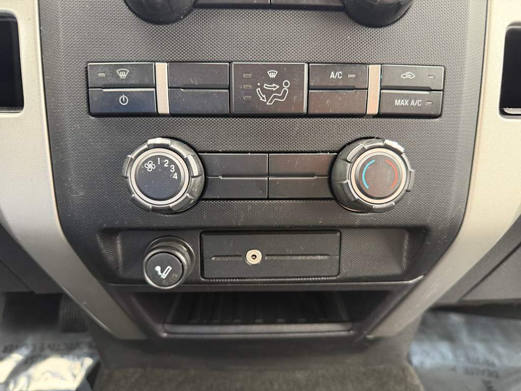 Thumbnail: 2012 Ford F-150 - 28