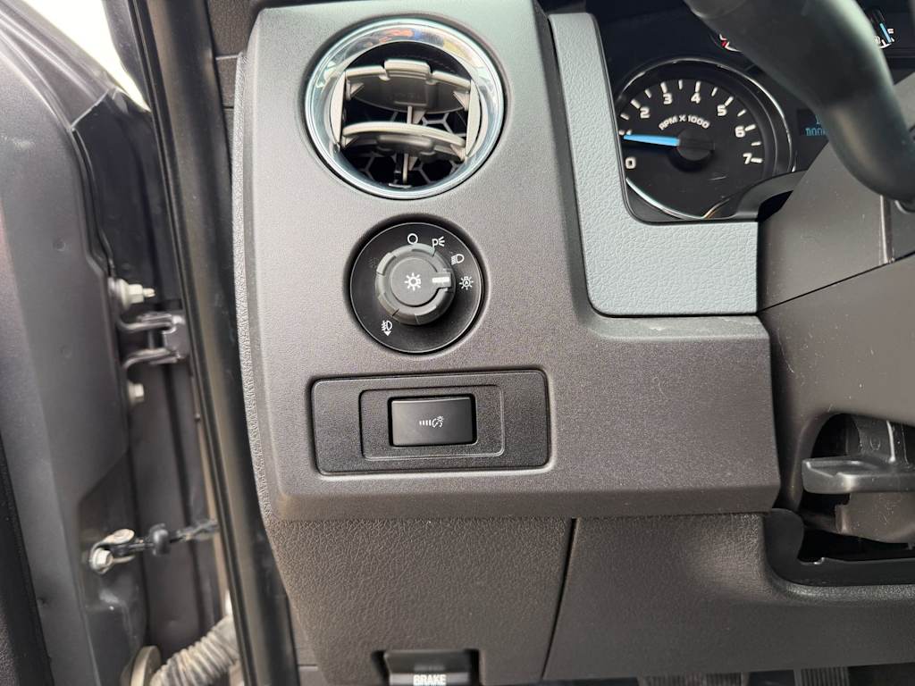 Thumbnail: 2012 Ford F-150 - 21