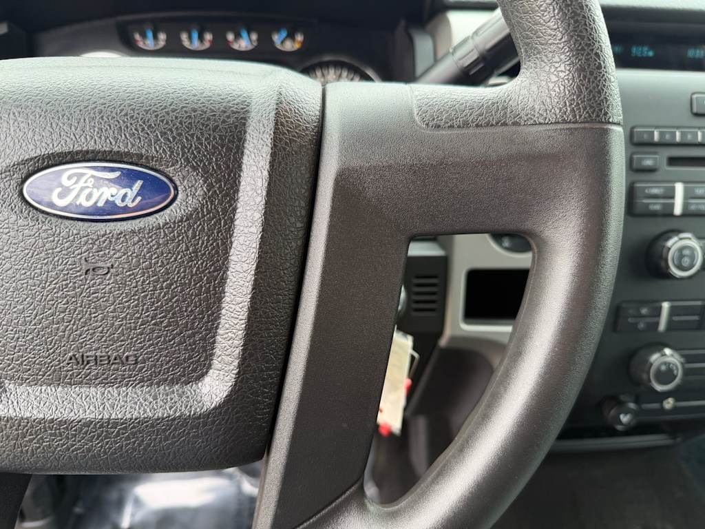 Thumbnail: 2012 Ford F-150 - 27