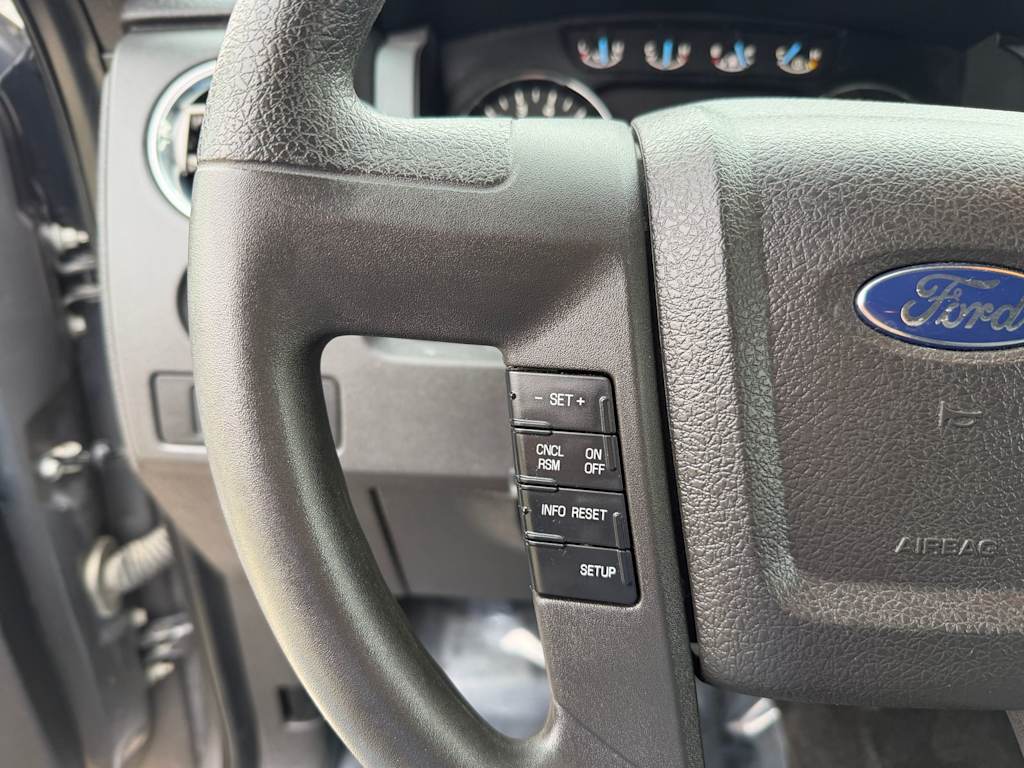 Thumbnail: 2012 Ford F-150 - 26