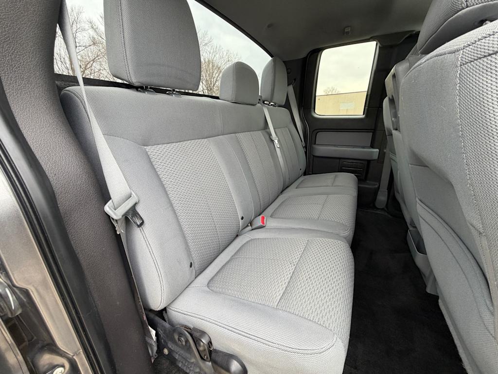 Thumbnail: 2012 Ford F-150 - 24