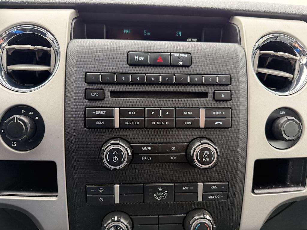 Thumbnail: 2012 Ford F-150 - 13