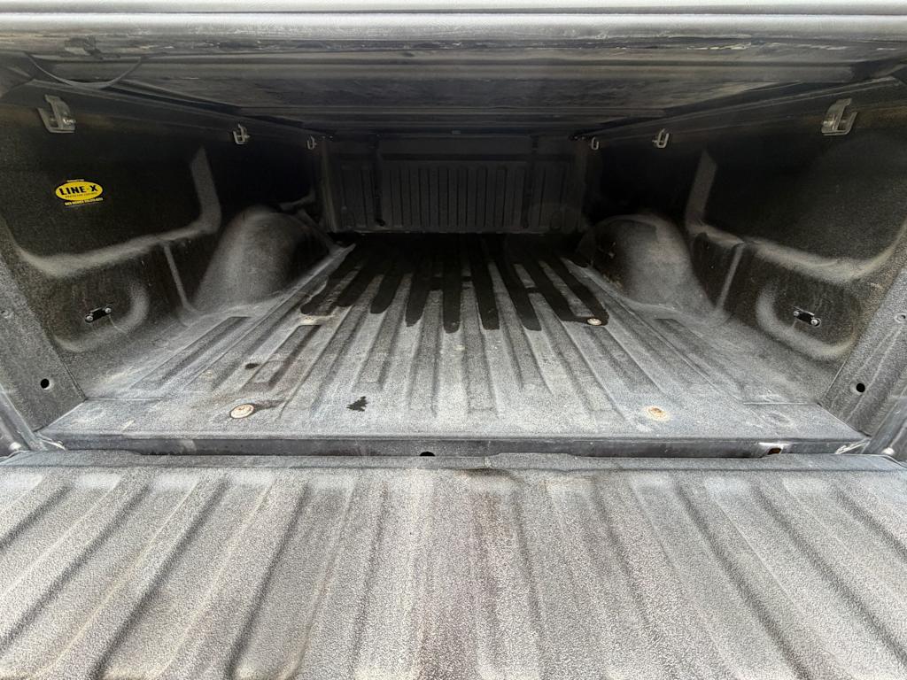 Thumbnail: 2012 Ford F-150 - 15