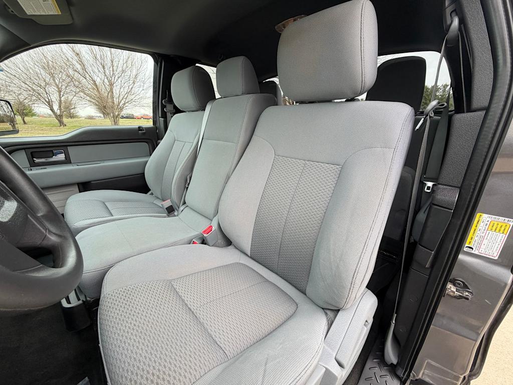 Thumbnail: 2012 Ford F-150 - 10