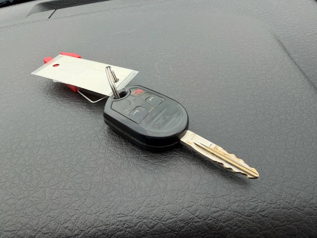 Thumbnail: 2012 Ford F-150 - 16