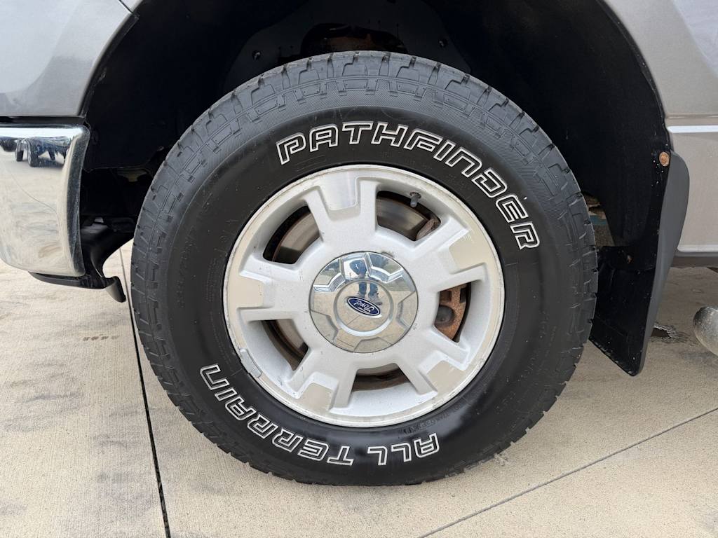 Thumbnail: 2012 Ford F-150 - 7