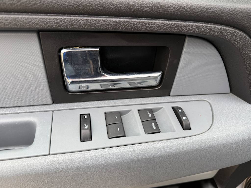 Thumbnail: 2012 Ford F-150 - 22