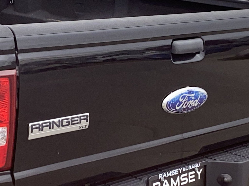Thumbnail: 2010 Ford Ranger - 22