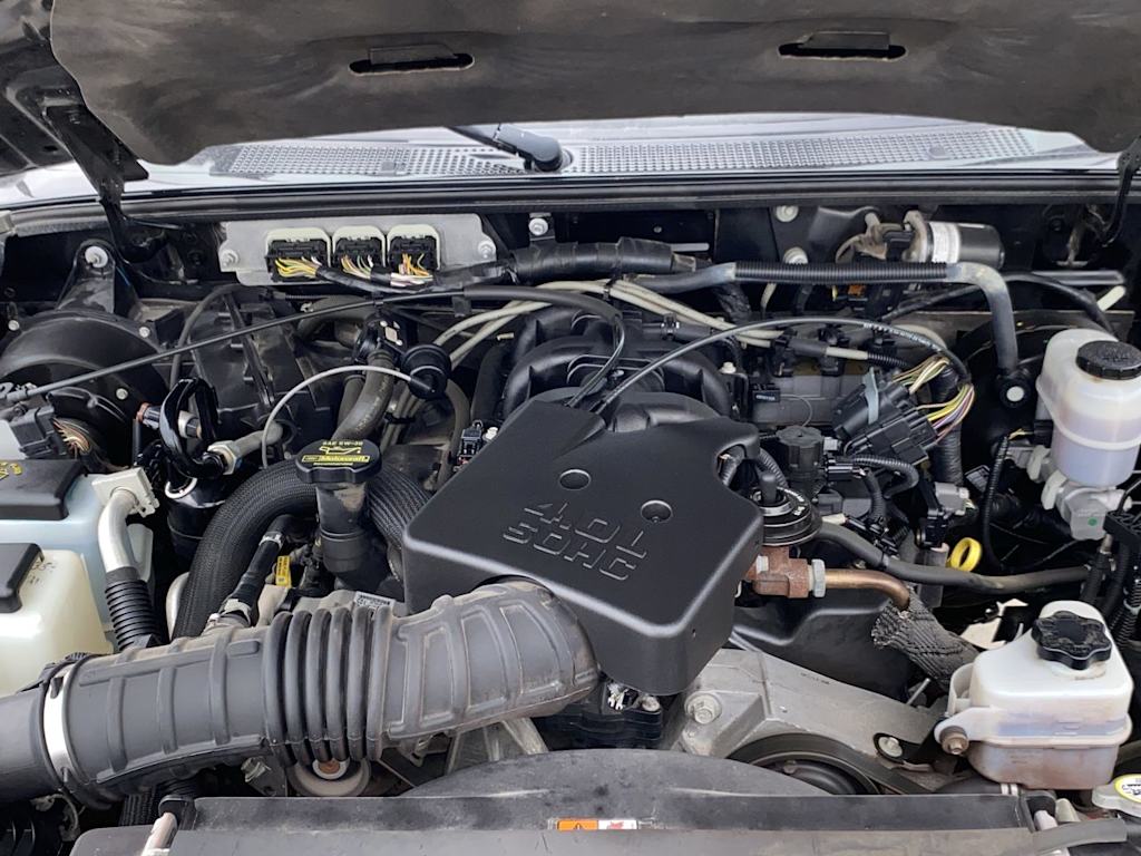 Thumbnail: 2010 Ford Ranger - 8