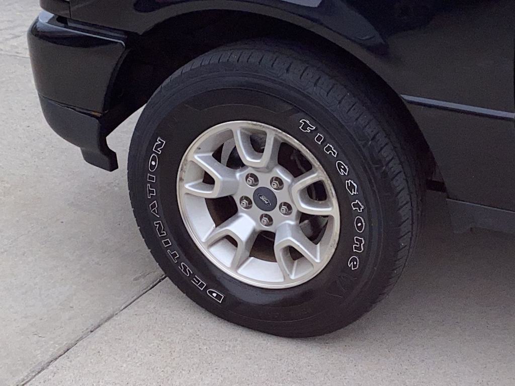 Thumbnail: 2010 Ford Ranger - 7