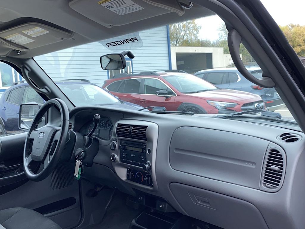 Thumbnail: 2010 Ford Ranger - 9