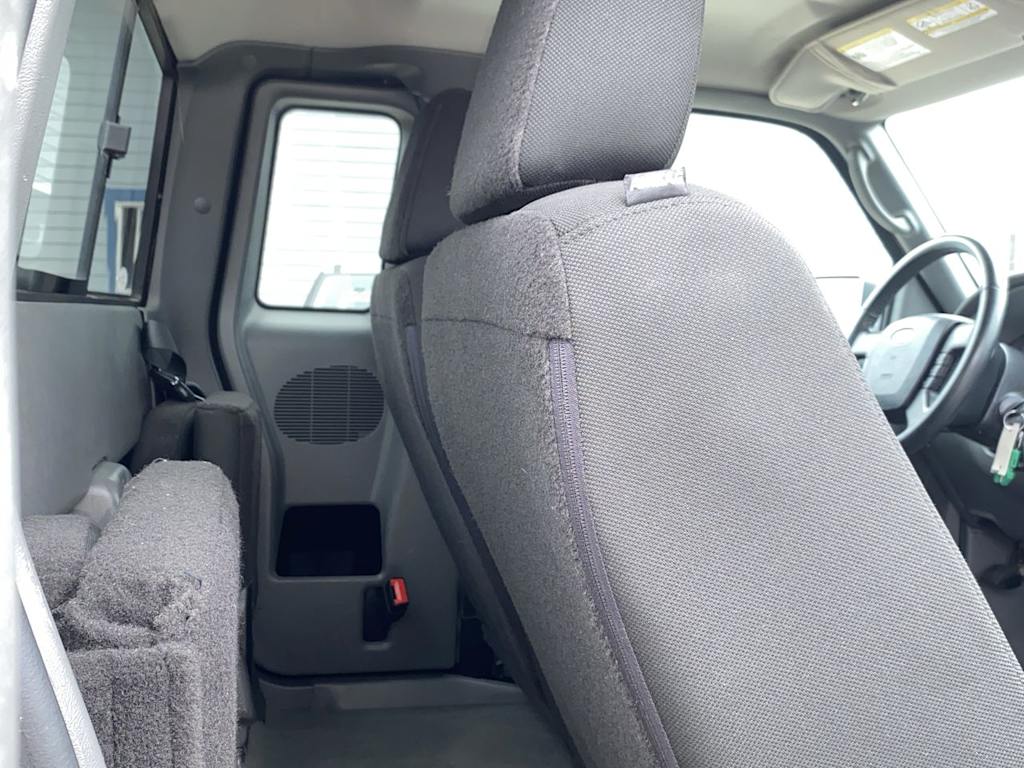 Thumbnail: 2010 Ford Ranger - 10