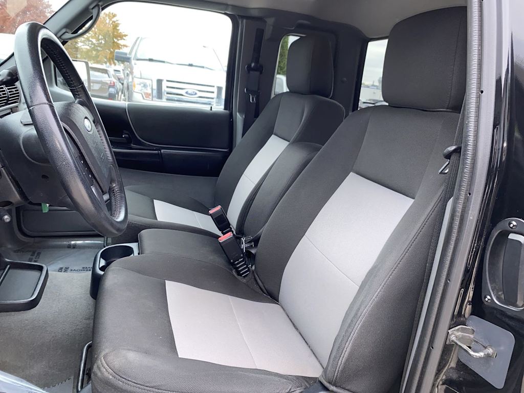 Thumbnail: 2010 Ford Ranger - 11