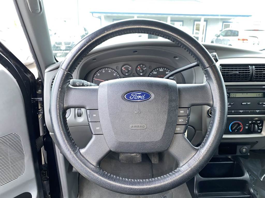 Thumbnail: 2010 Ford Ranger - 12