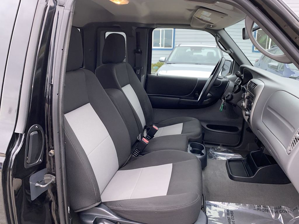 Thumbnail: 2010 Ford Ranger - 23