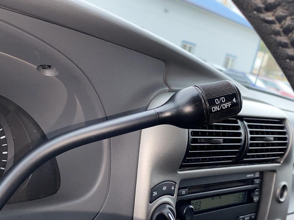 Thumbnail: 2010 Ford Ranger - 27