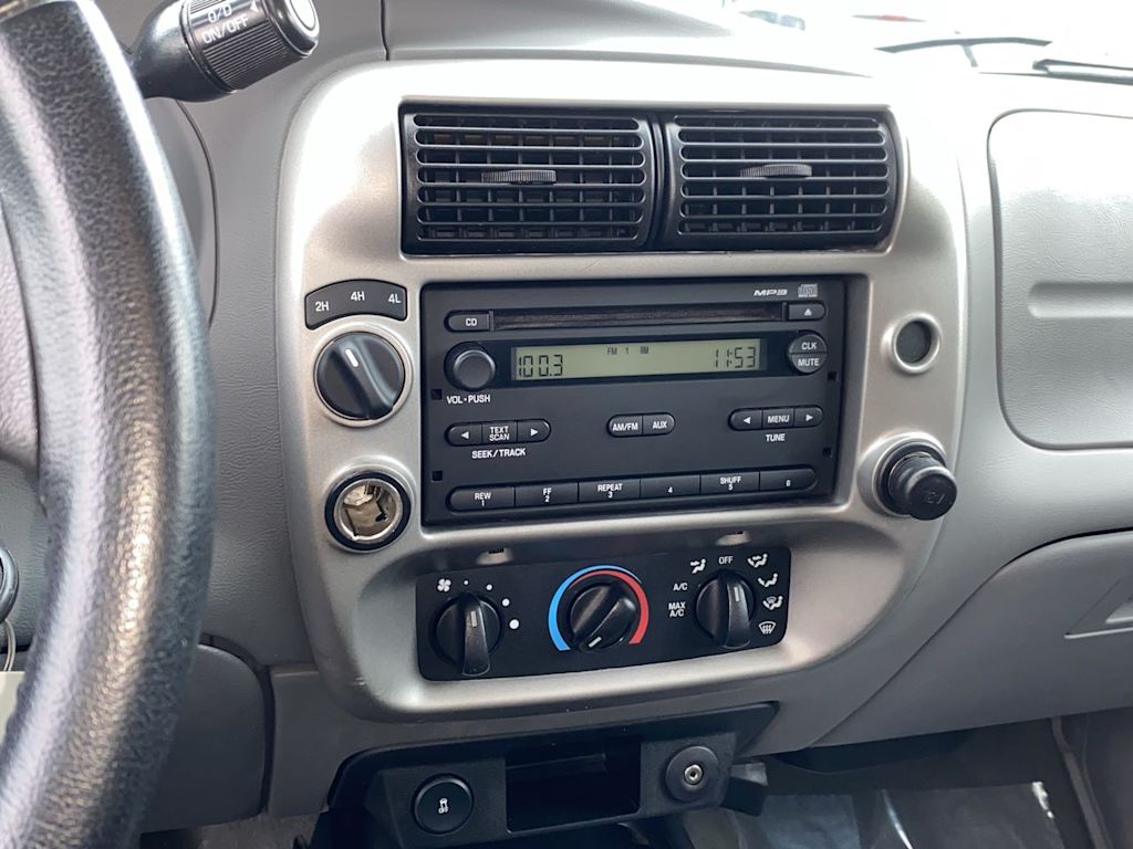 Thumbnail: 2010 Ford Ranger - 13