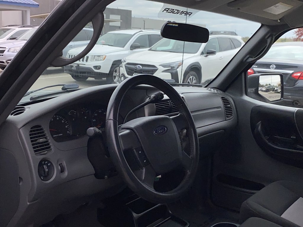 Thumbnail: 2010 Ford Ranger - 2